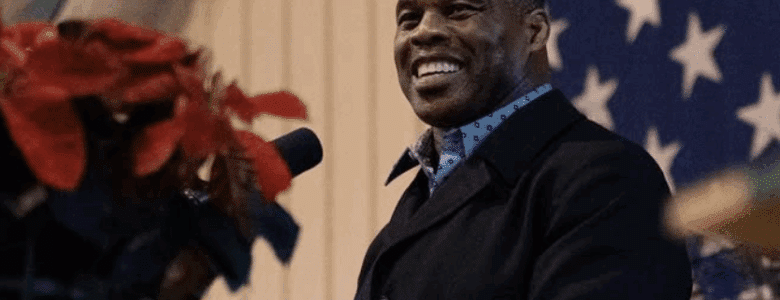 Herschel Walker